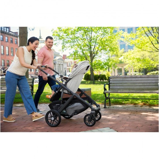 Vista best sale pram reviews